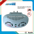 Wholesale Dual function Mosquito Repeller and mouse repeller 2 in 1